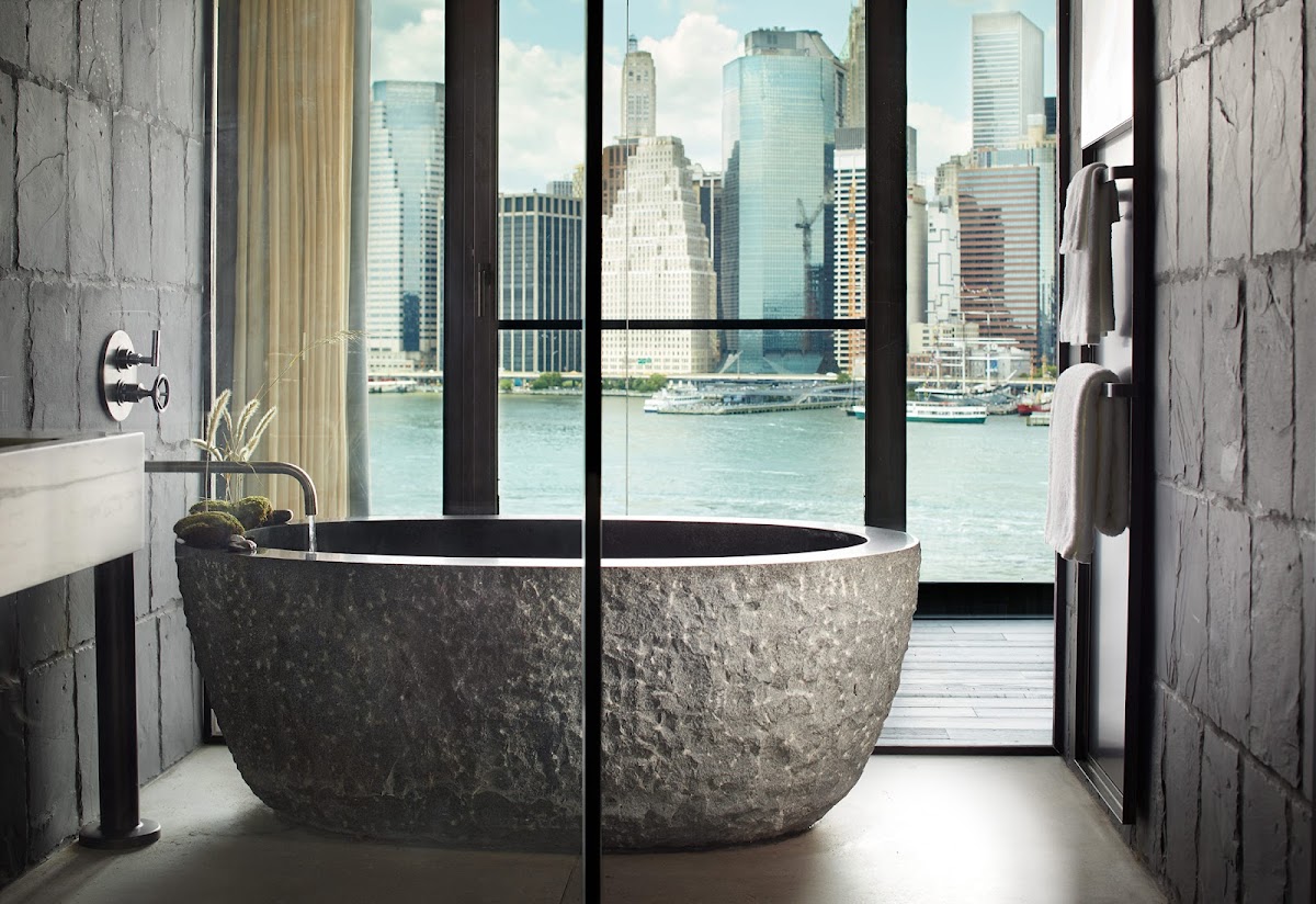 1 Hotel Brooklyn Bridge photo 3