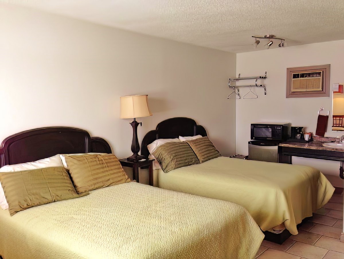 Chaparral Inn Motel & Campground photo 2