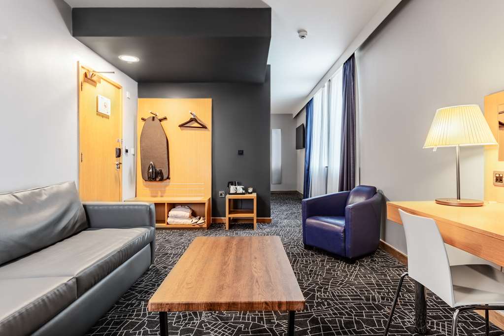 Park Inn by Radisson Peterborough photo 2