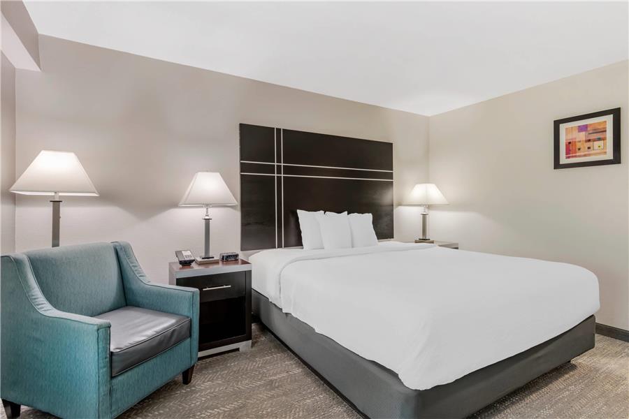 Quality Inn & Suites Union City - Atlanta South photo 2