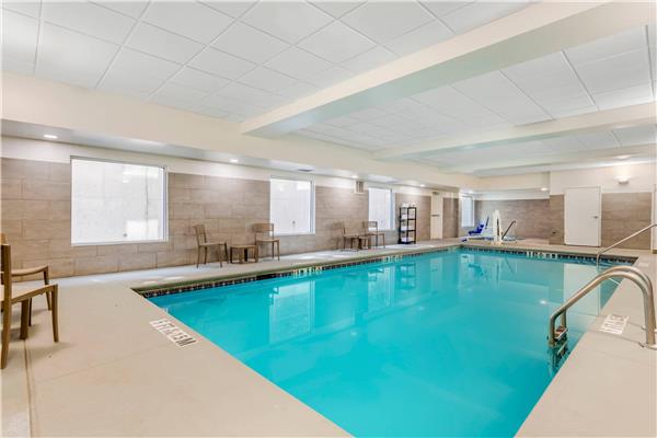 Quality Inn & Suites Union City - Atlanta South photo 3