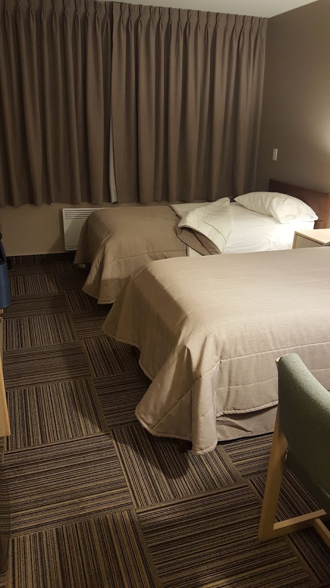 Hotel Laurentien