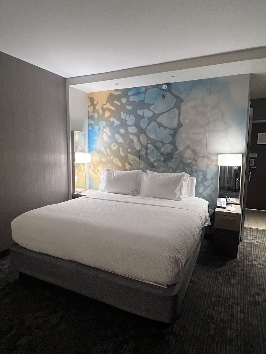 Courtyard by Marriott North Brunswick photo 3