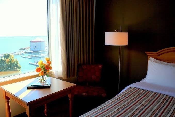 Confederation Place Hotel photo 3