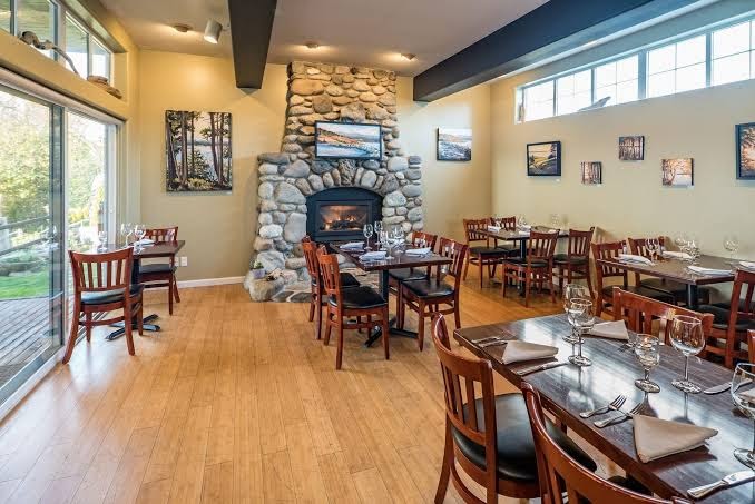 Camano Island Inn photo 3