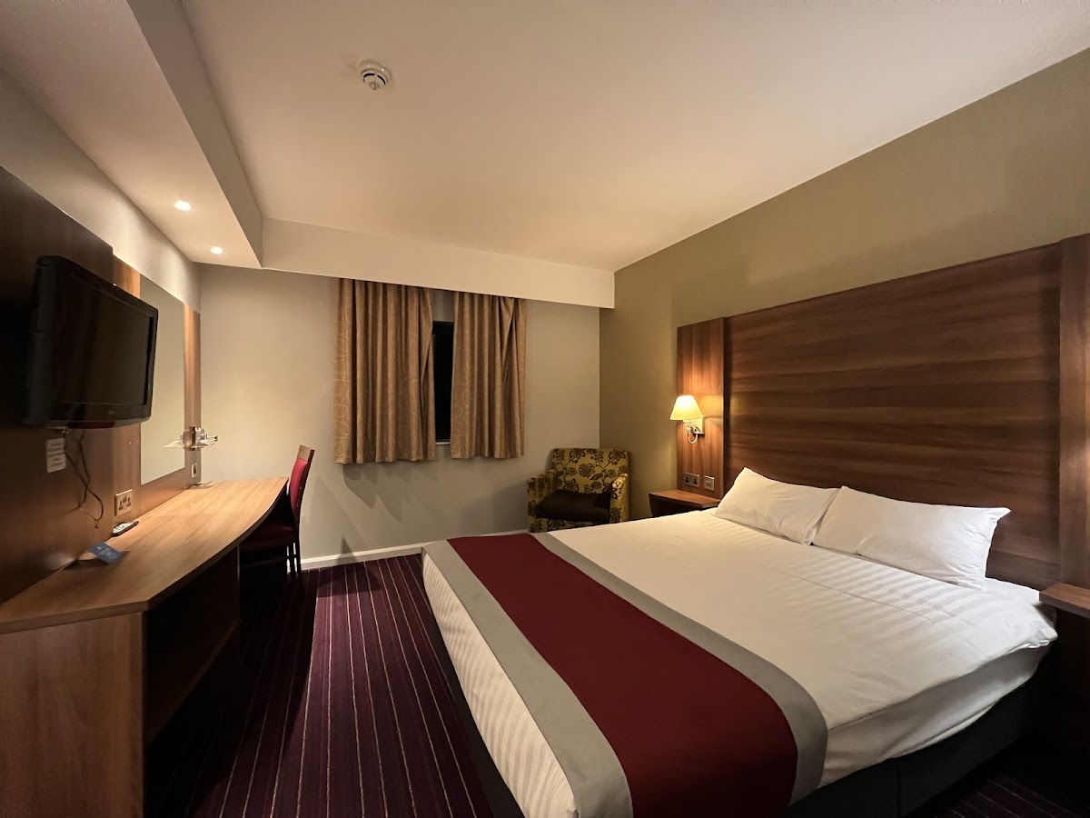 Days Inn by Wyndham Wetherby photo 2