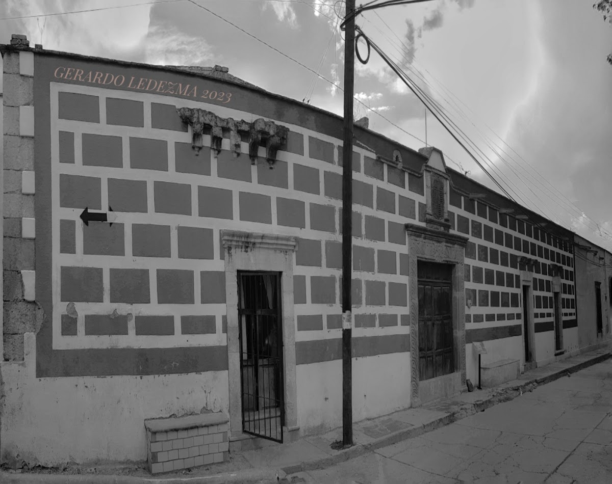 Casa Larrañaga