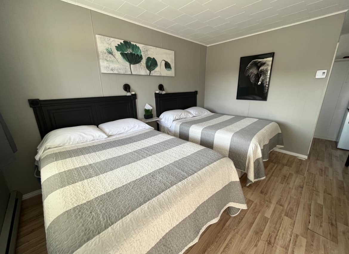 Motel du Vallon