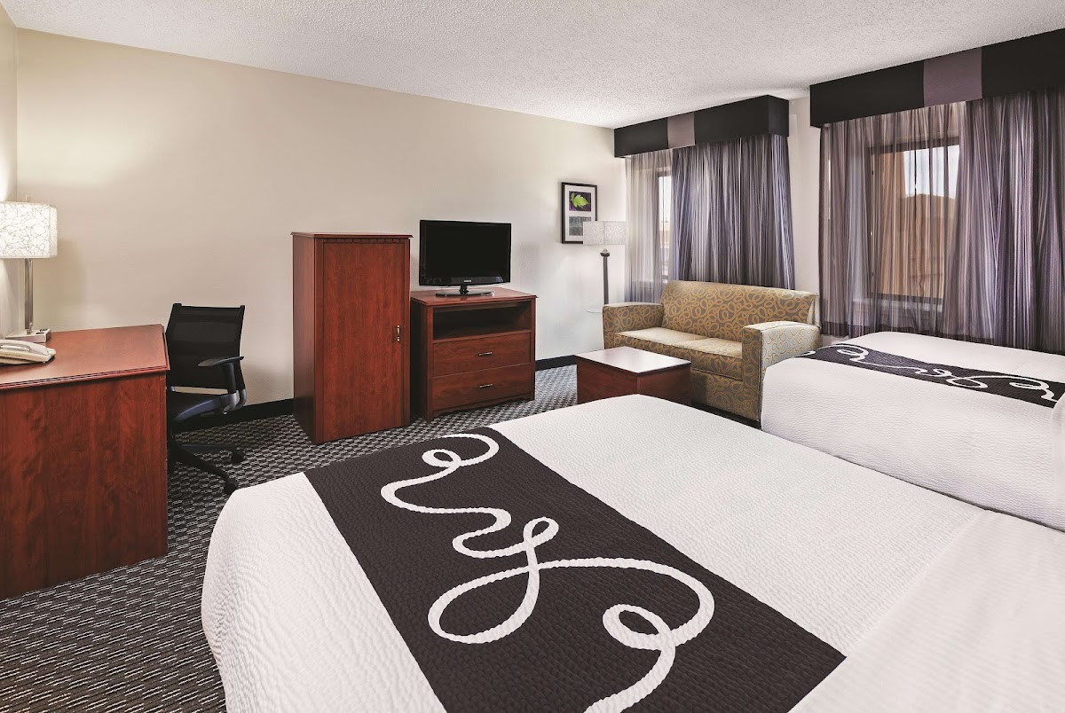 Travelodge by Wyndham Houston Cy-Fair photo 3