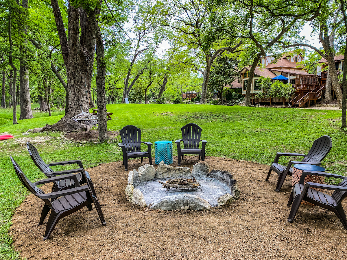Creekhaven Inn & Spa photo 2