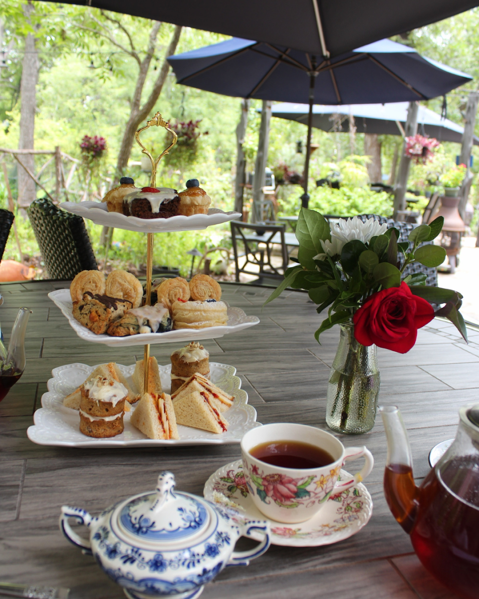 Creekhaven Inn & Spa photo 3