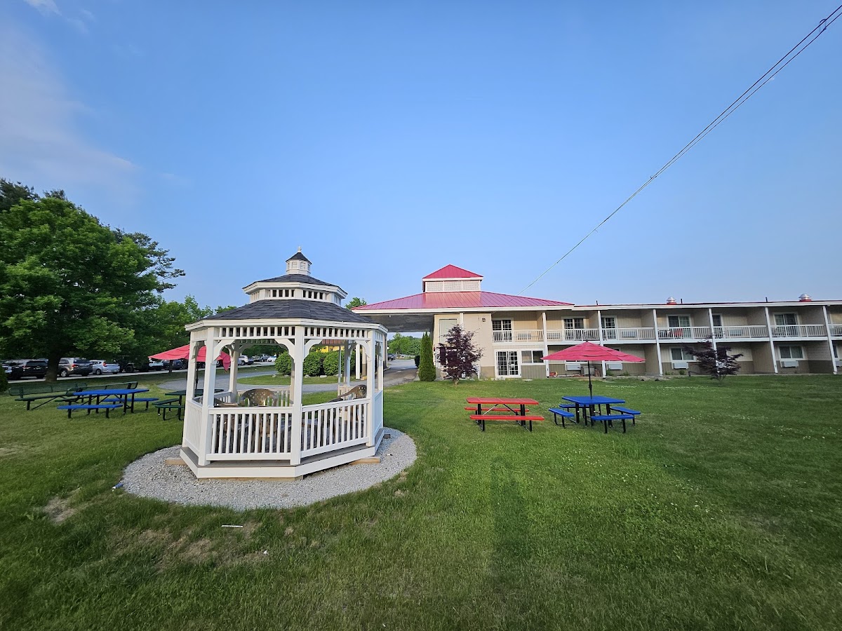 Center Street Value Inn