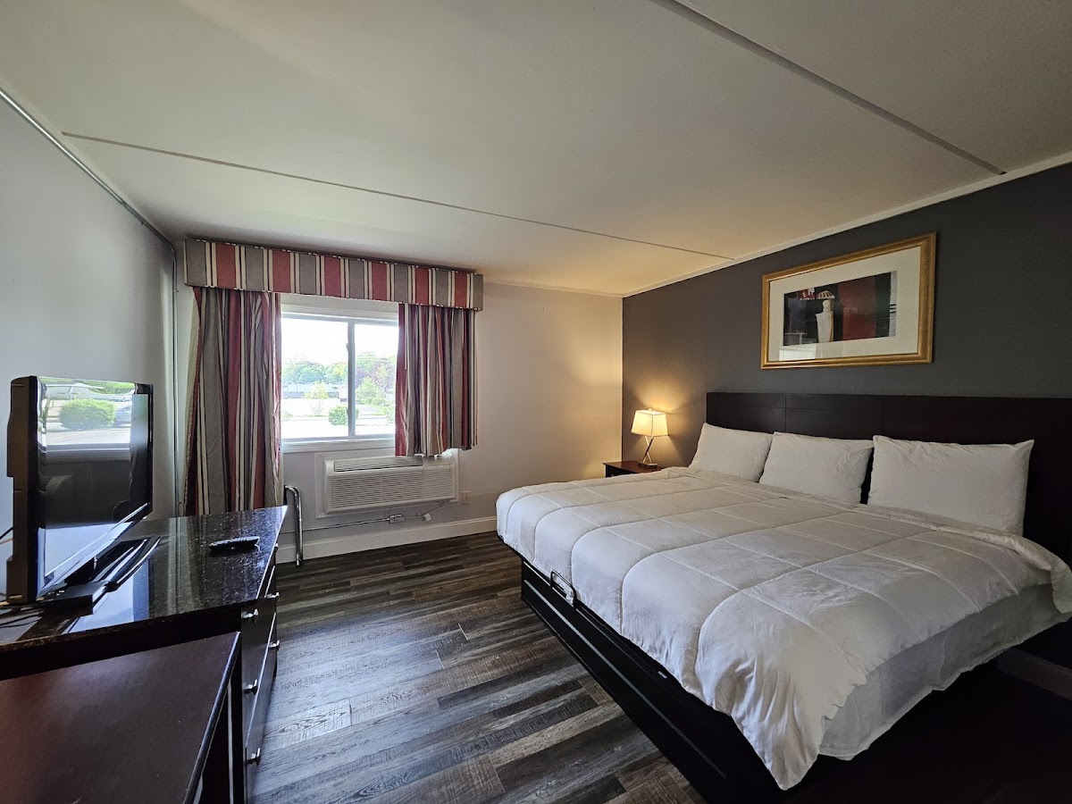 Center Street Value Inn photo 2