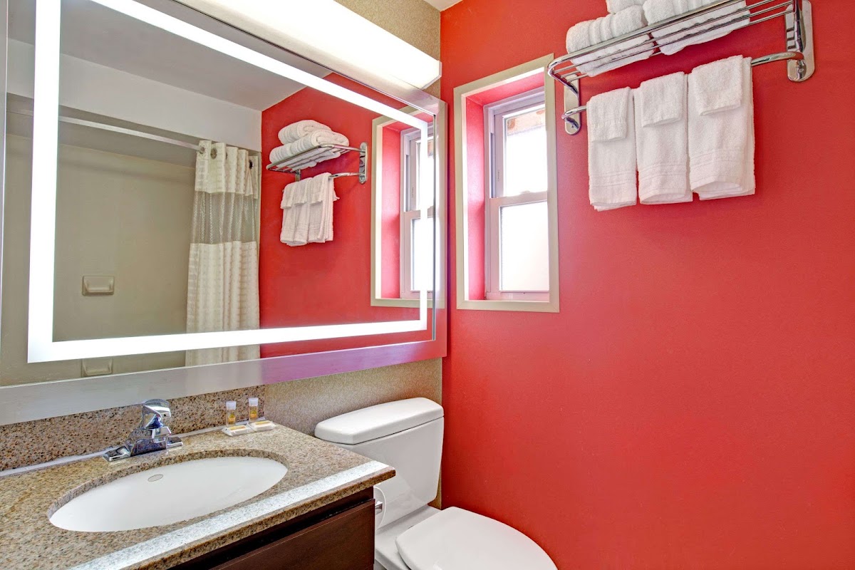 Days Inn by Wyndham Ridgefield NJ photo 3