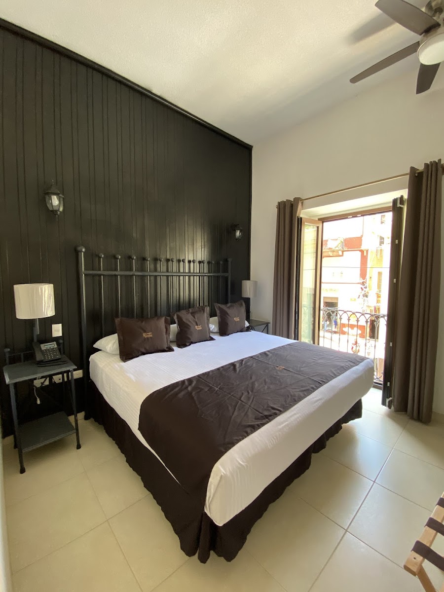 Hotel Plata Condesa photo 2