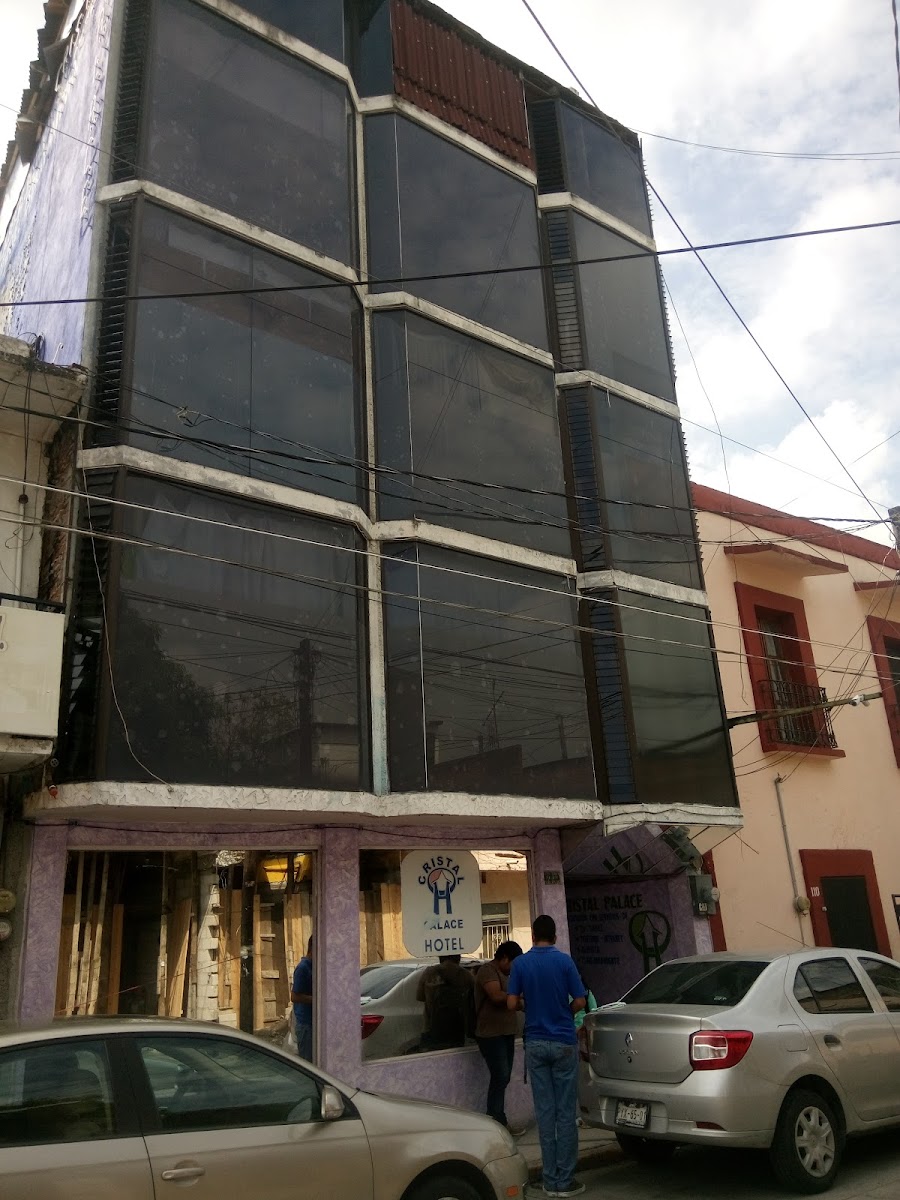 Motel Cristal