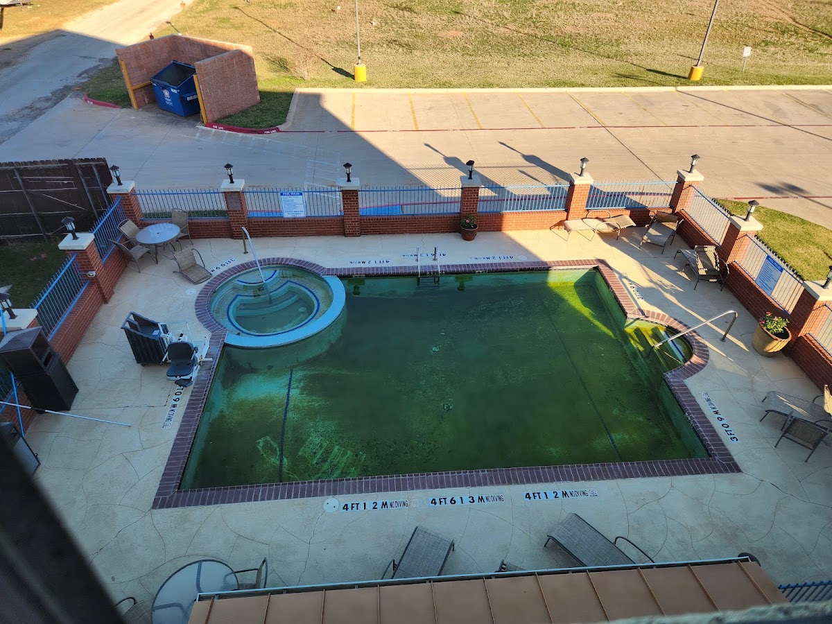 Best Western Plus Sweetwater Inn & Suites photo 3