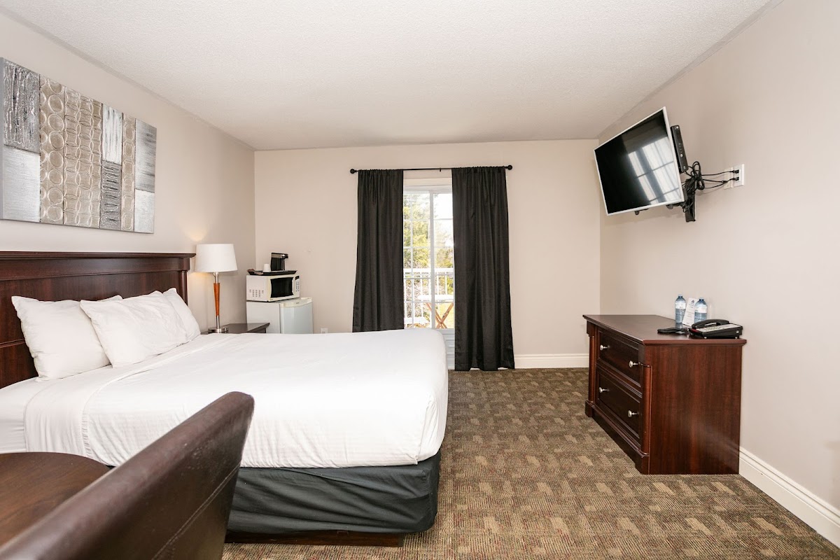 Canadas Best Value Inn & Suites Charlottetown photo 2