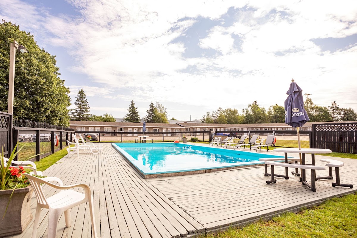 Canadas Best Value Inn & Suites Charlottetown photo 3