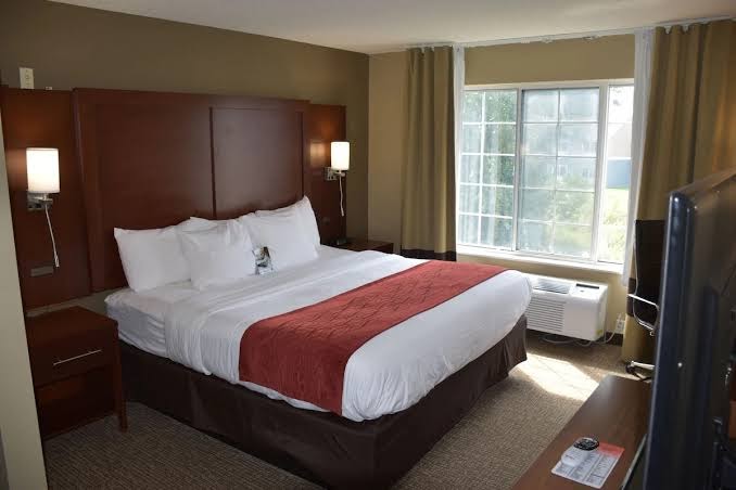 Country Inn & Suites by Radisson, Stillwater, MN photo 3