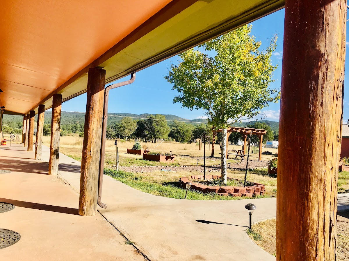 Hidden Springs Inn