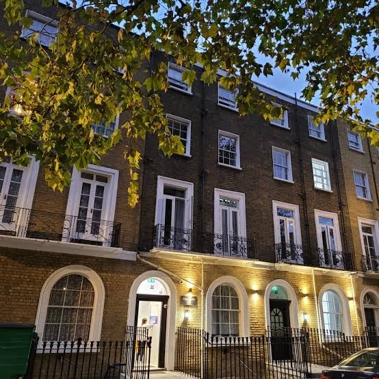 Argyle Square Hotel