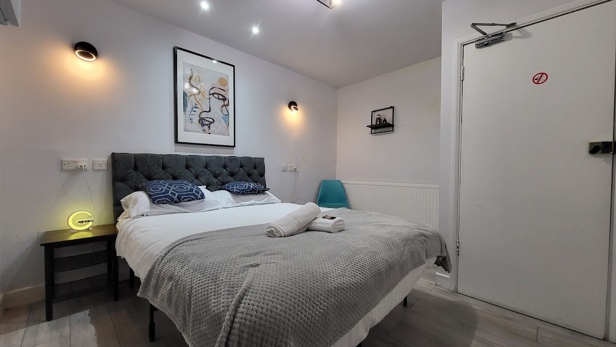 Argyle Square Hotel photo 3