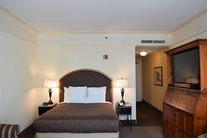 O.Henry Hotel photo 3