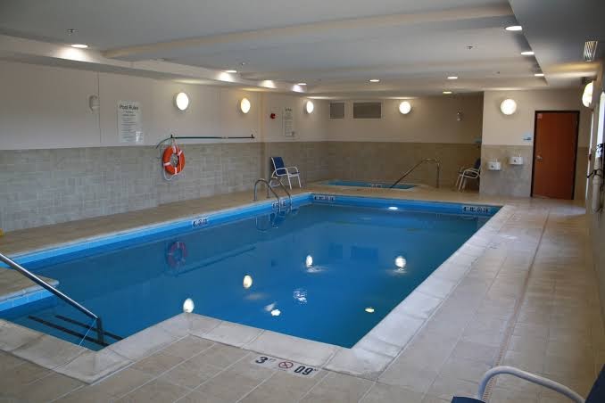 Days Inn by Wyndham Morton photo 3