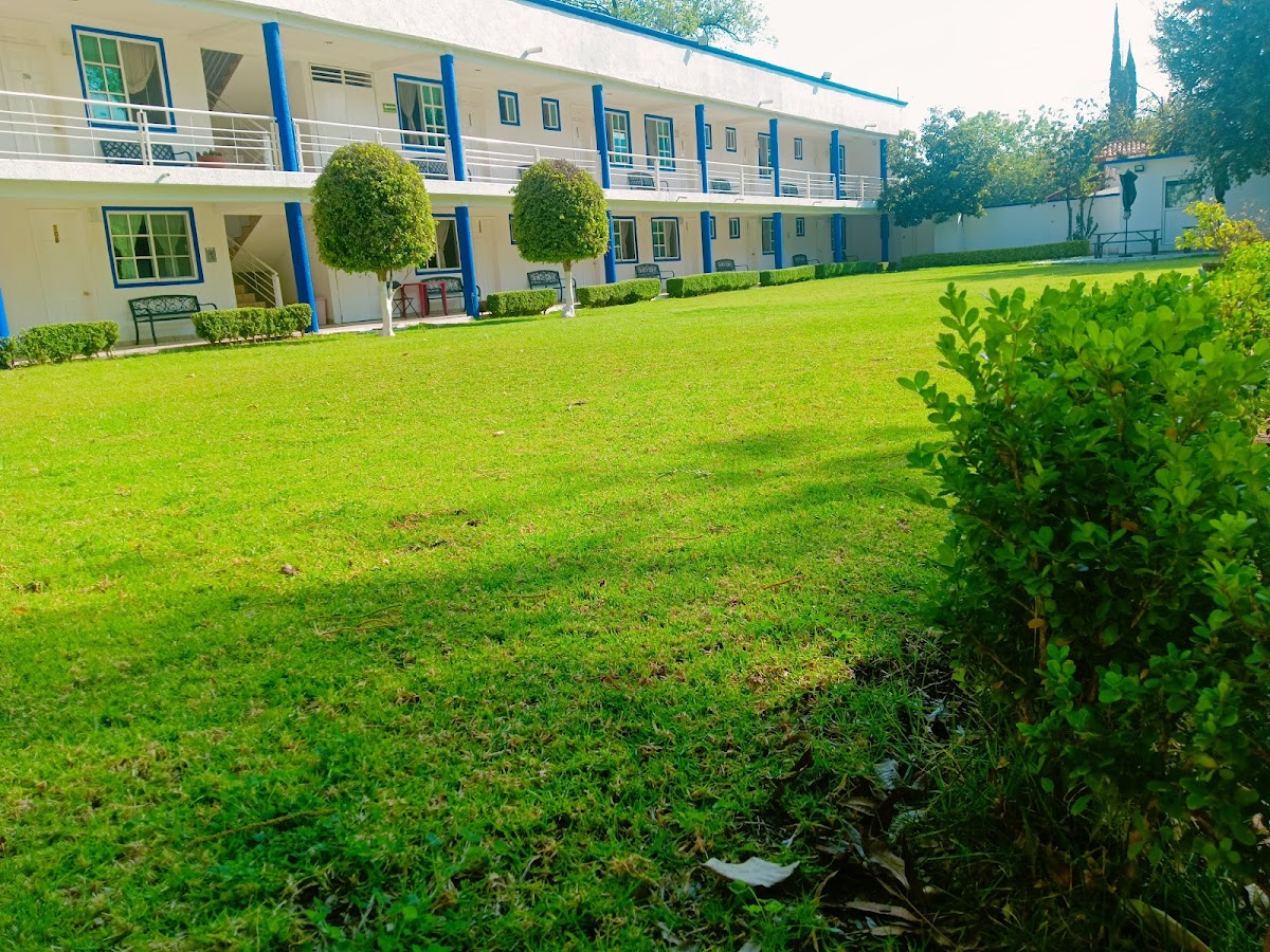 Hotel Centenario Tecozautla