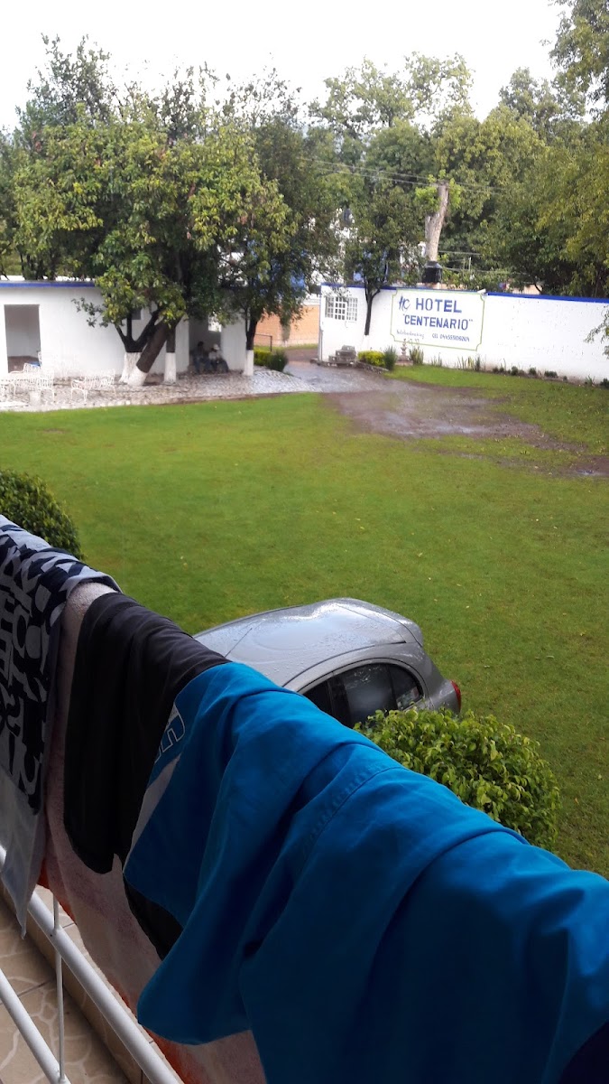 Hotel Centenario Tecozautla photo 2