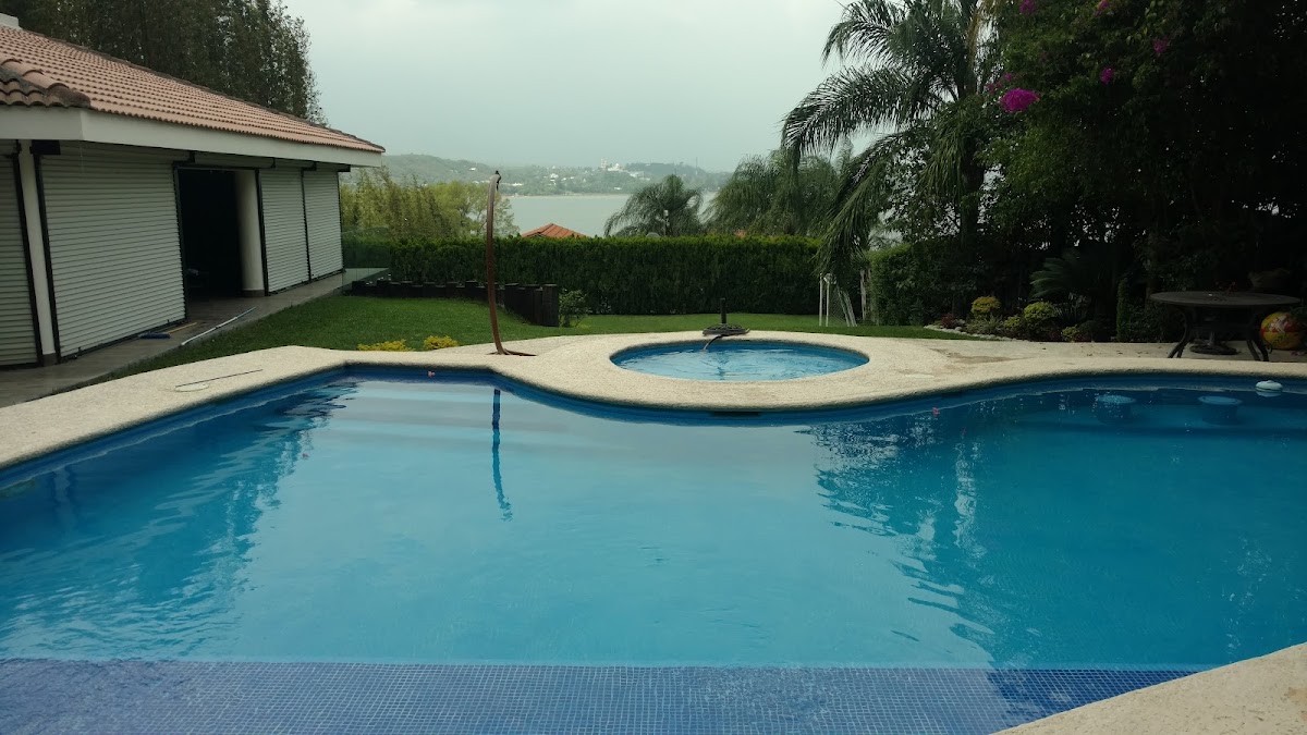 Quinta Pablo Vargas