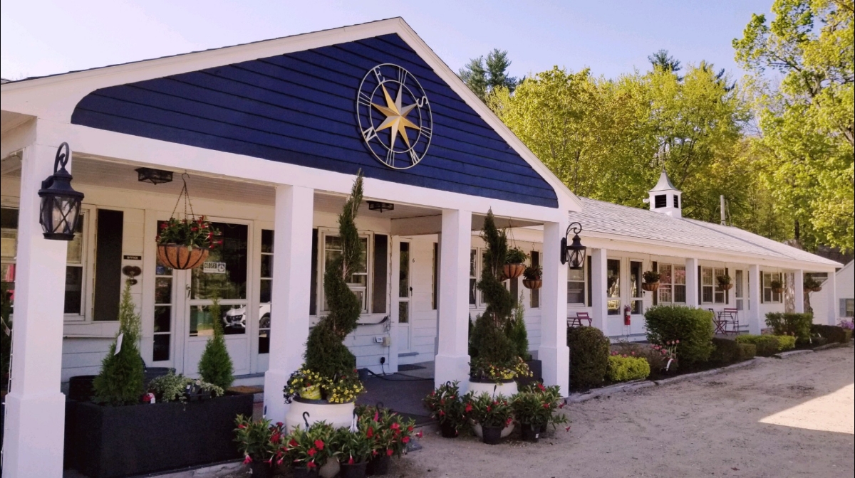 Starlight Lodge North Conway