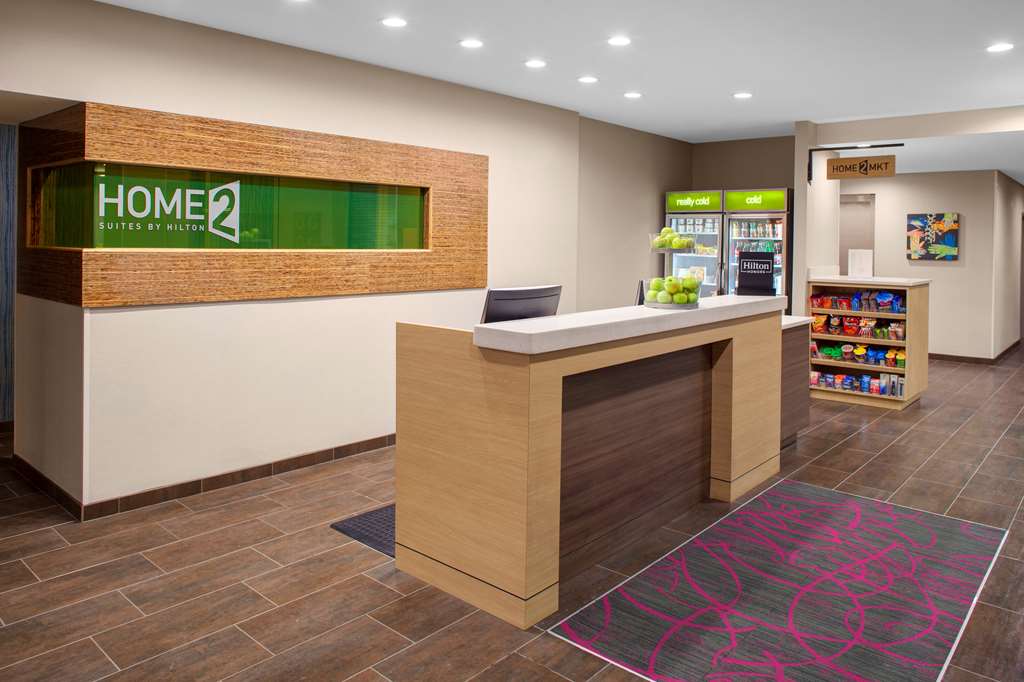 Home2 Suites by Hilton Lake Charles photo 2