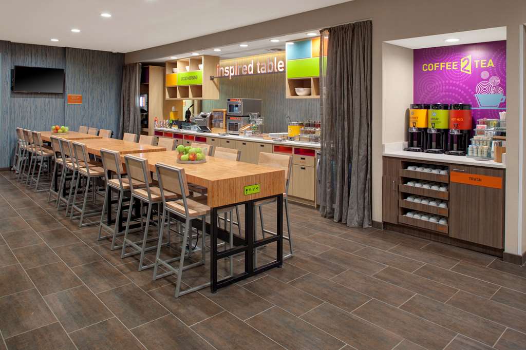 Home2 Suites by Hilton Lake Charles photo 3