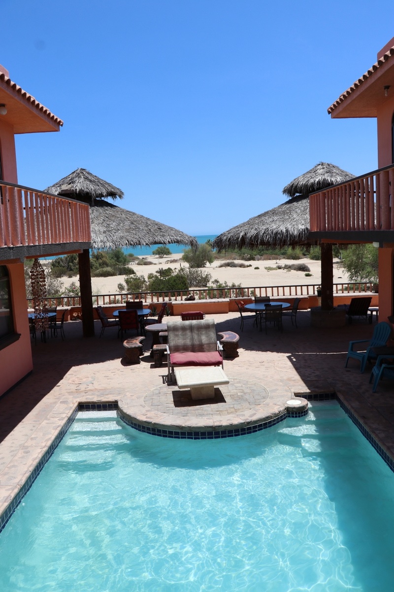 Ocotillo Del Mar photo 2