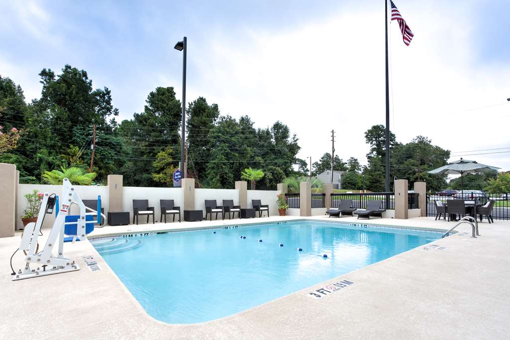 Hampton Inn & Suites Macon I-475 photo 3