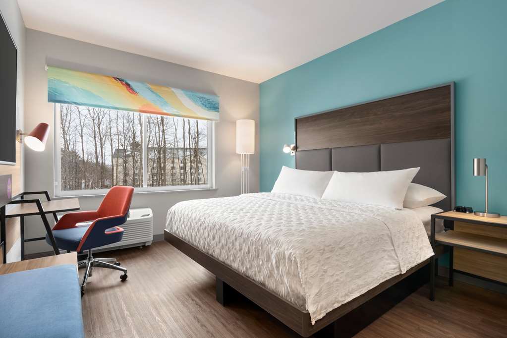 Tru by Hilton Albany Airport photo 2