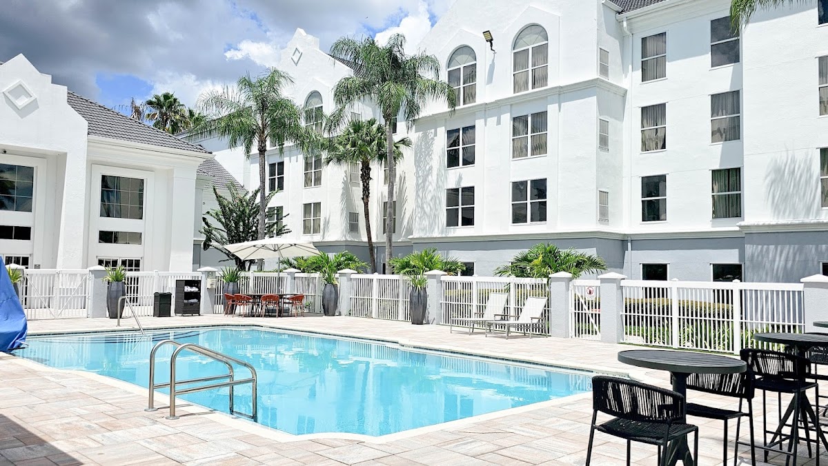 Montreal Suites Orlando