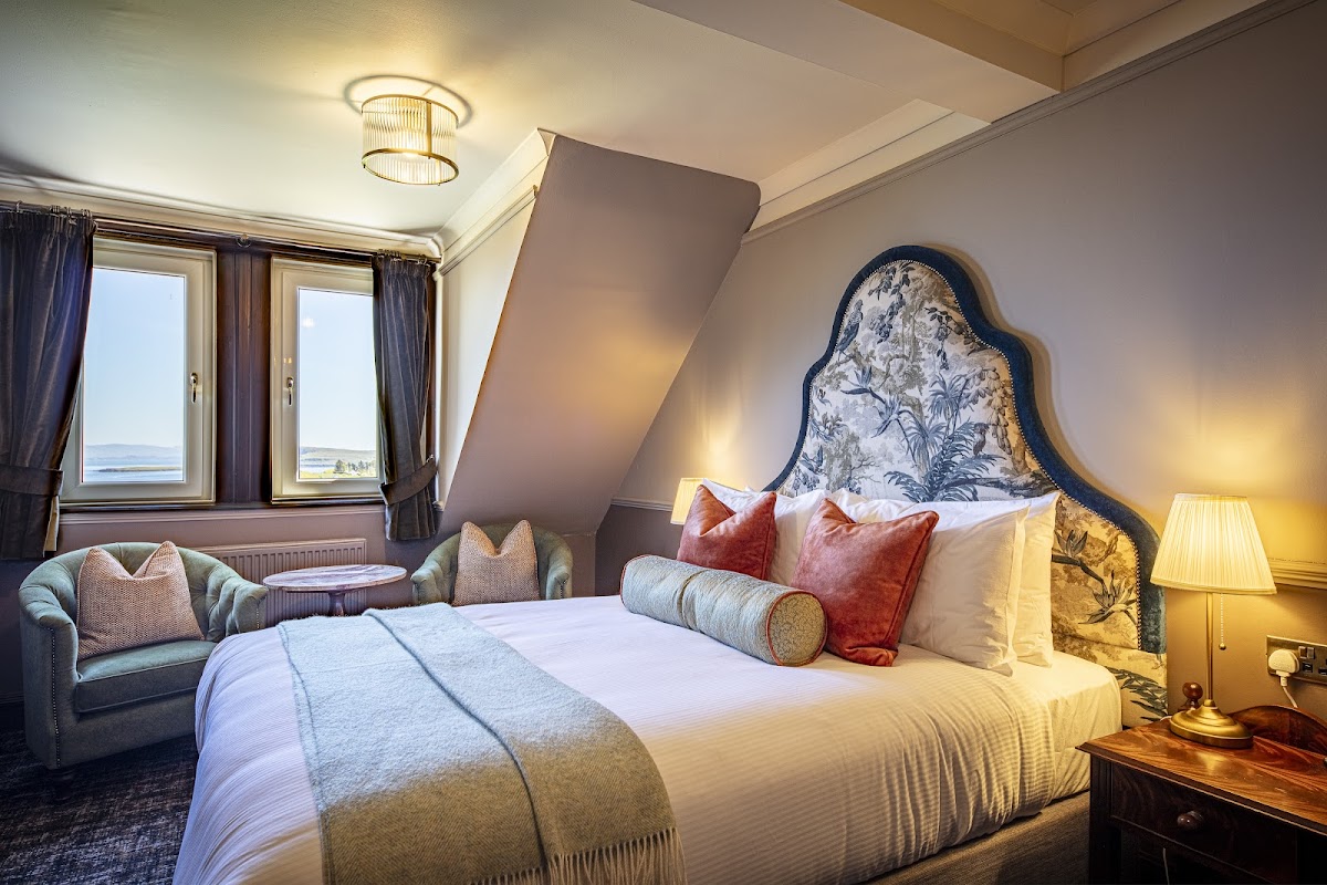 The Flodigarry Hotel photo 2