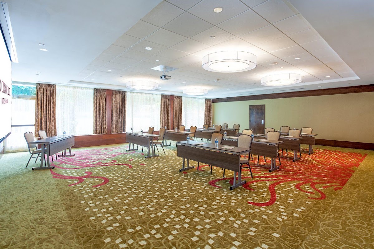 Holiday Inn Charlottesville-Monticello by IHG photo 2