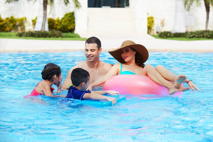 Occidental Nuevo Vallarta - All Inclusive photo 3