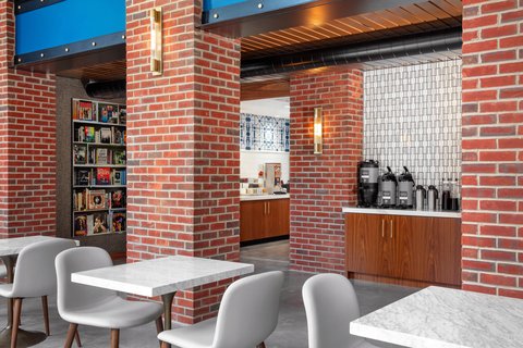Residence Inn by Marriott Norwalk photo 2
