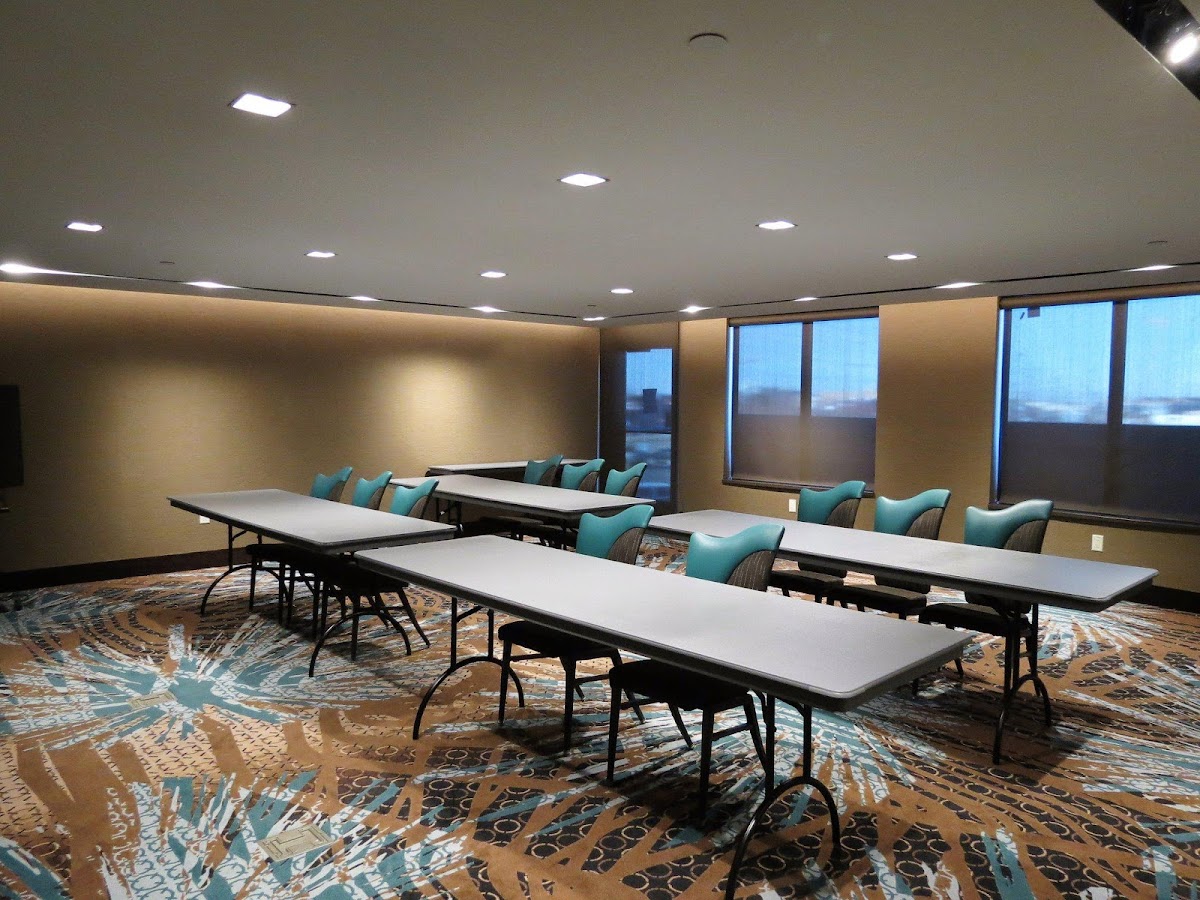 Holiday Inn South Jordan - Slc South by IHG photo 3