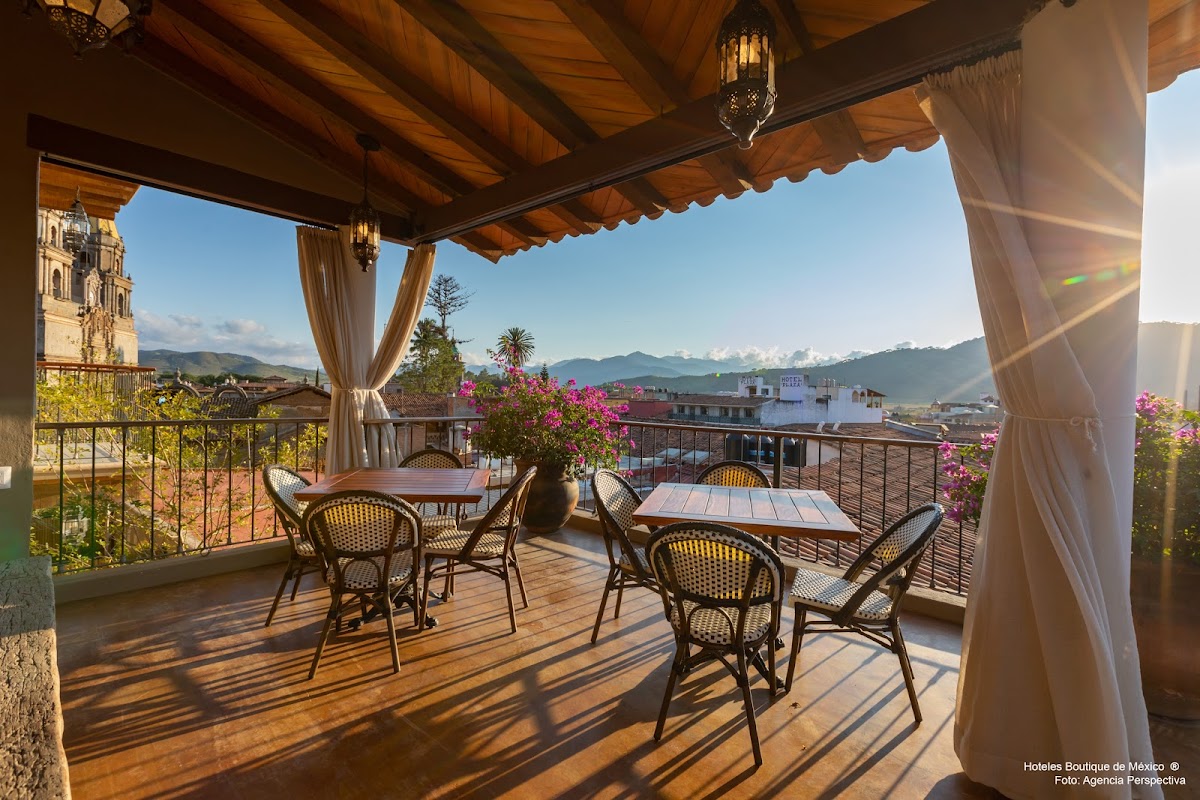 Francisca Hotel Boutique