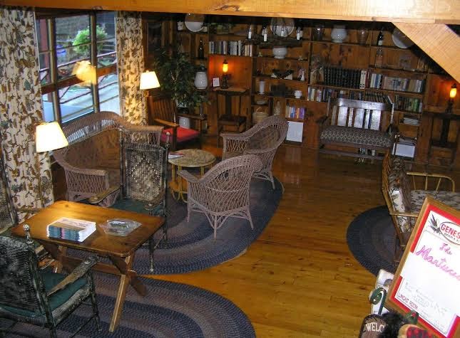 Northern Lake George Resort photo 2