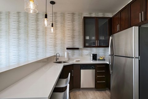Residence Inn by Marriott Houston Northwest/Cypress photo 2