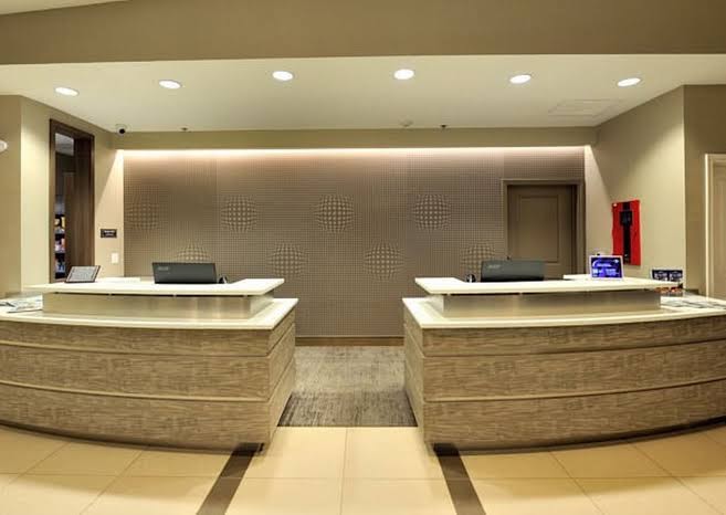 Residence Inn by Marriott Houston Northwest/Cypress photo 3