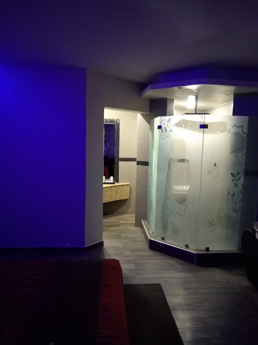 Motel Pedra photo 2