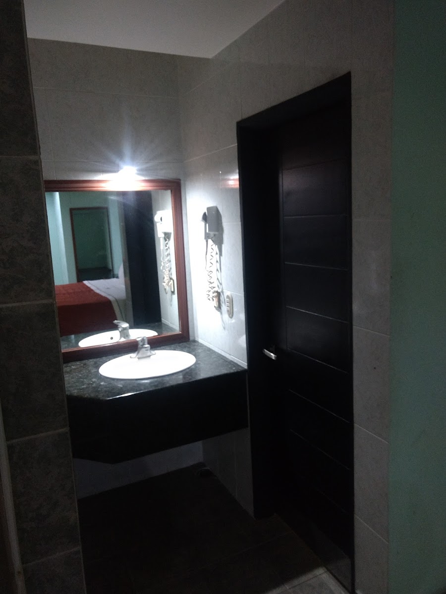 Motel Pedra photo 3